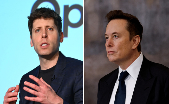 OpenAI Board Unanimously Declines Musk-Led Group's $97.4 Billi